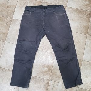 Kühl RYDR Pants (EUC gray)